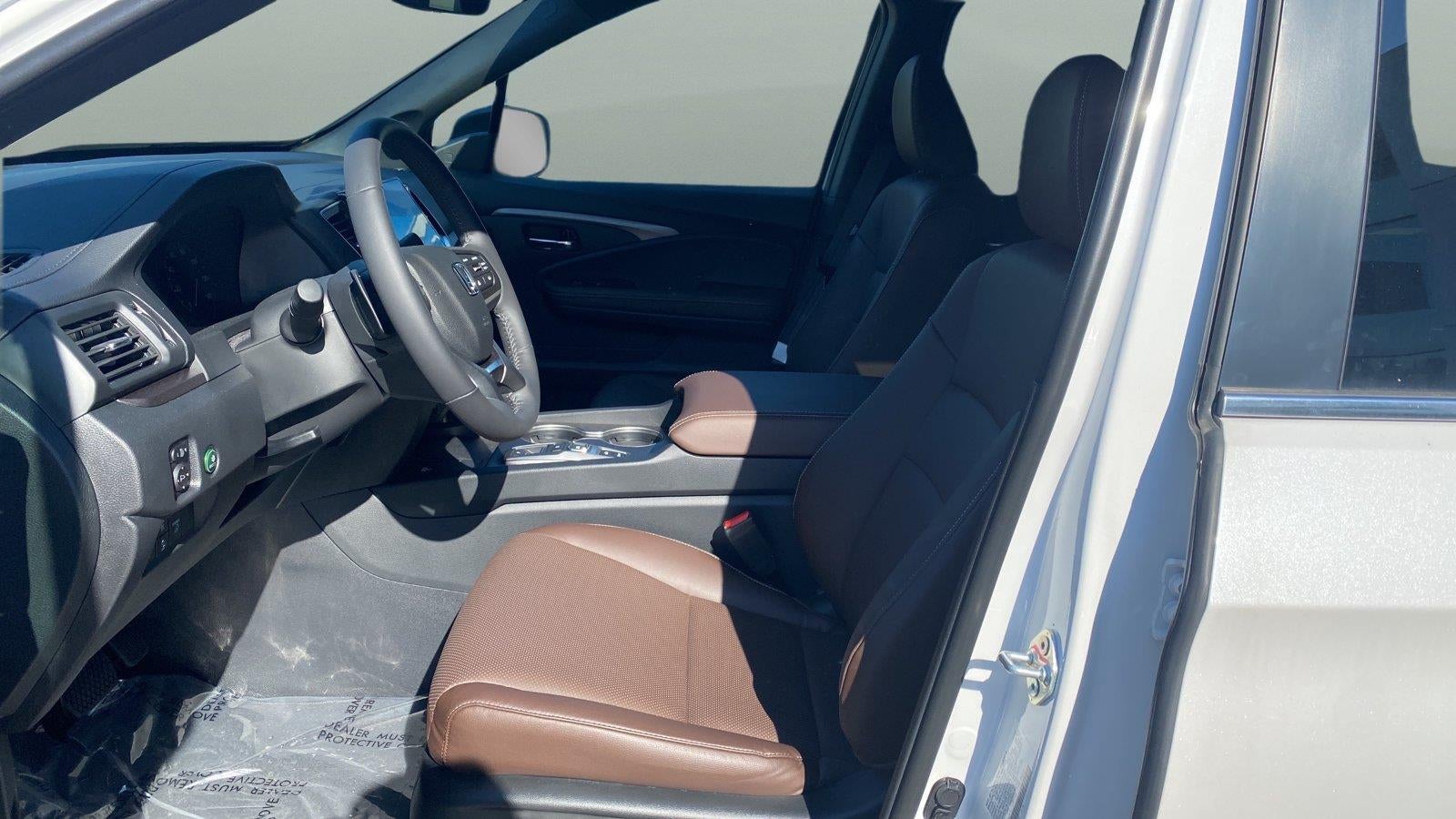 2026 Honda Ridgeline RTL - Photo 13