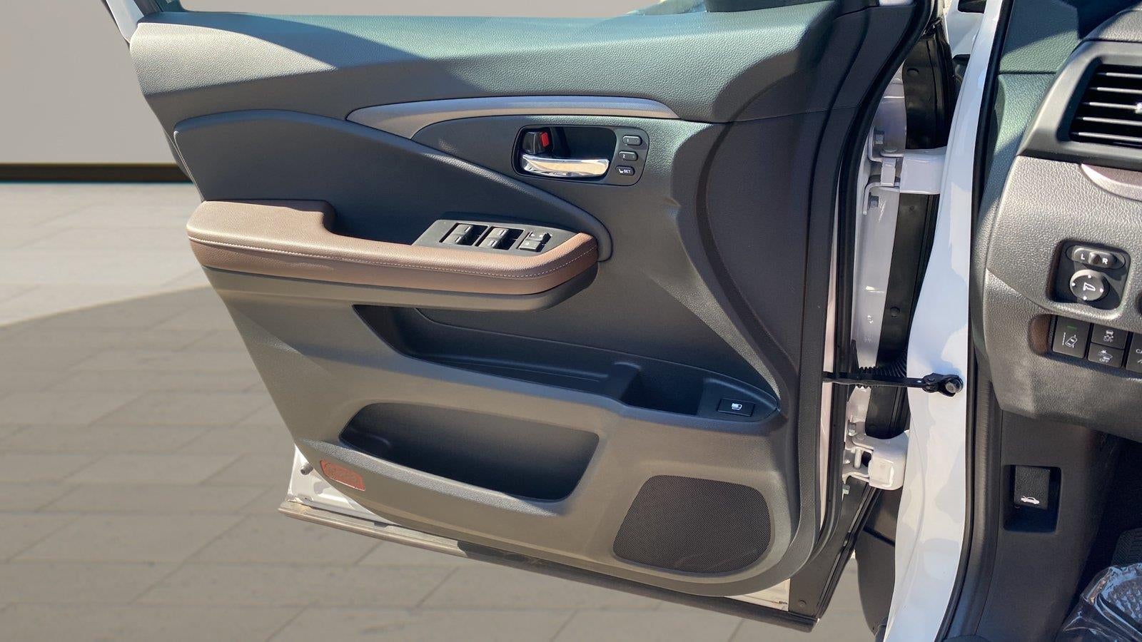 2026 Honda Ridgeline RTL - Photo 18