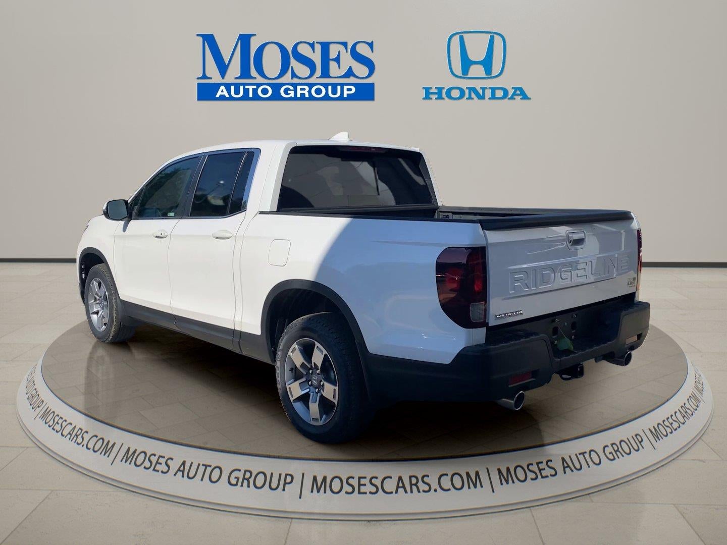 2026 Honda Ridgeline RTL - Photo 7