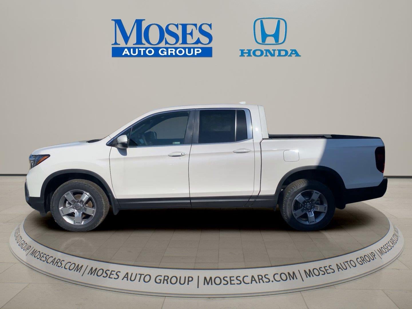 2026 Honda Ridgeline RTL - Photo 8