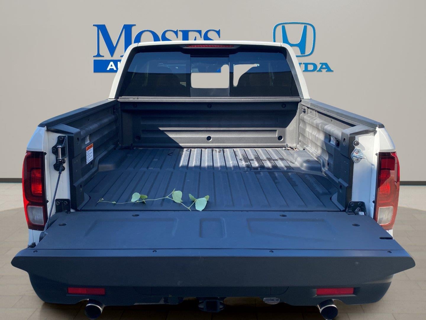 2026 Honda Ridgeline RTL - Photo 9