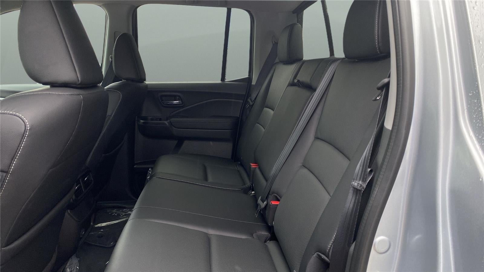 2026 Honda Ridgeline RTL - Photo 10