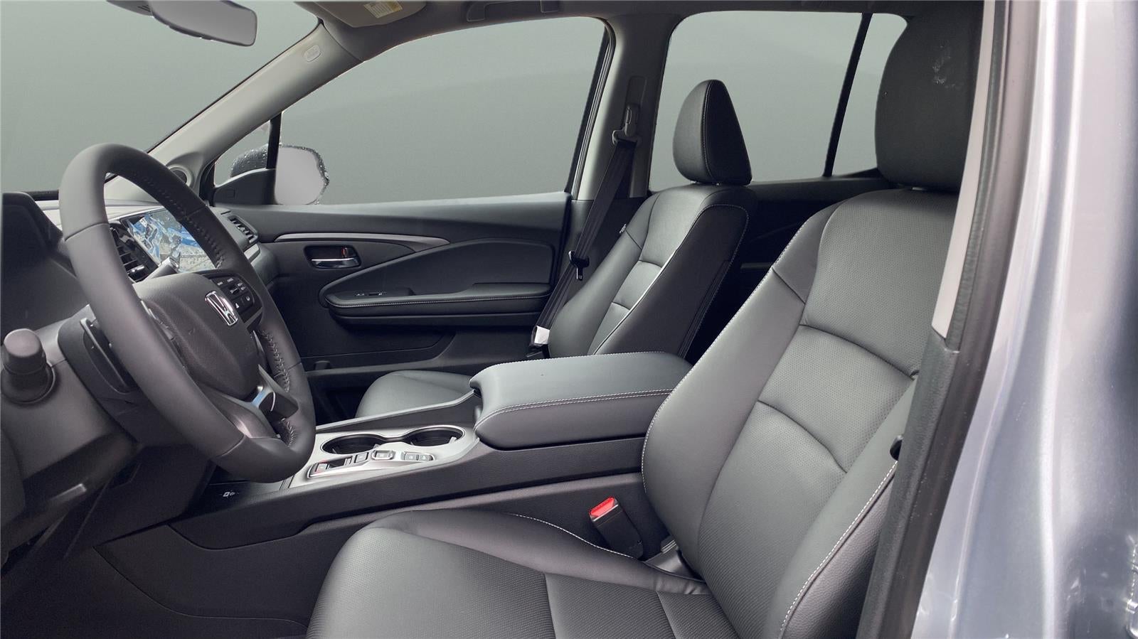 2026 Honda Ridgeline RTL - Photo 13