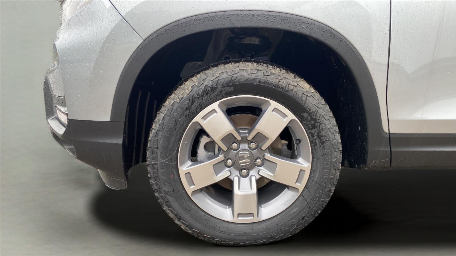 2026 Honda Ridgeline RTL - Photo 19