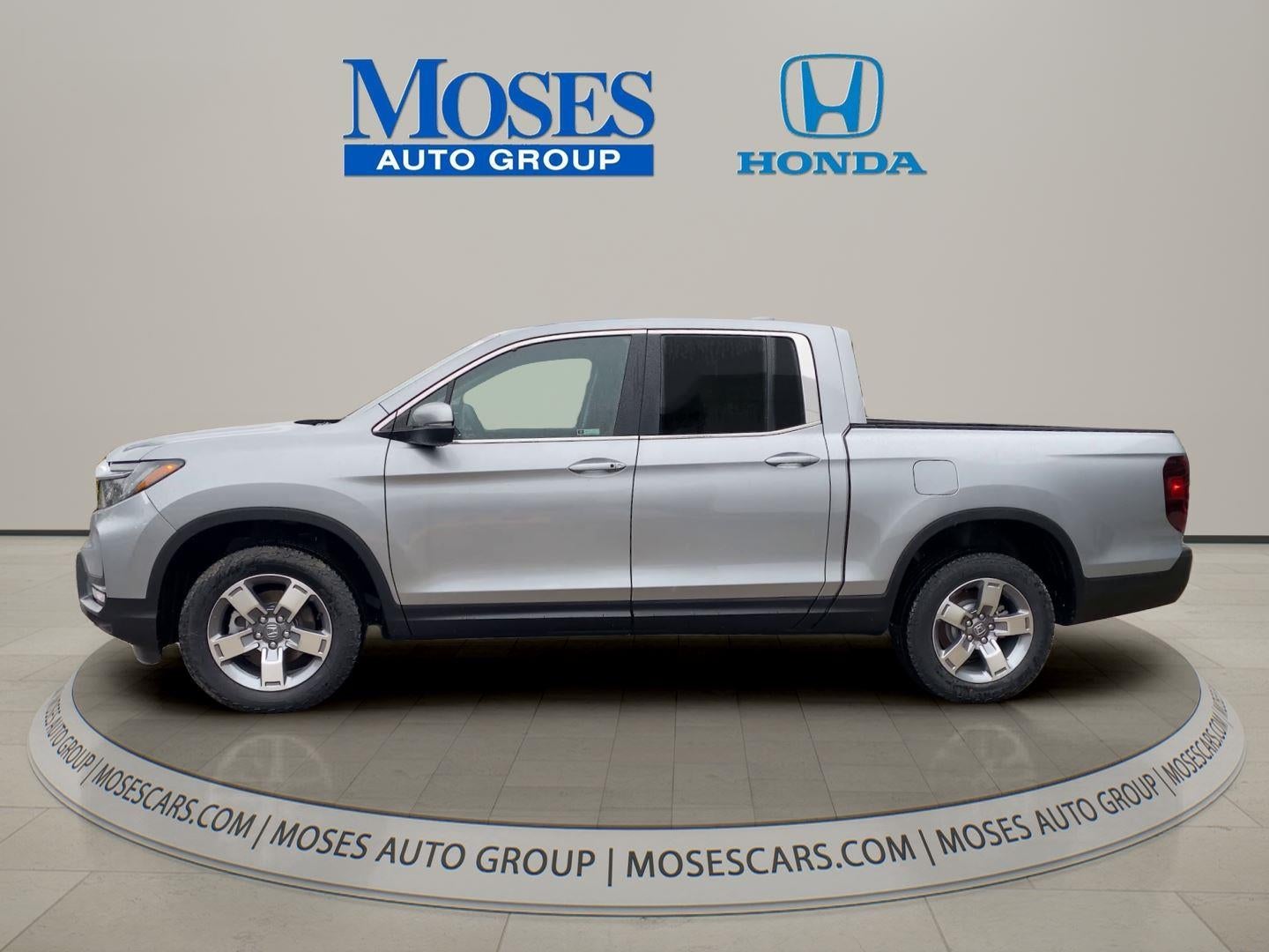 2026 Honda Ridgeline RTL - Photo 6