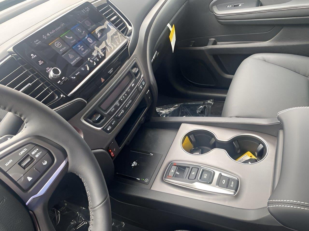 2026 Honda Ridgeline RTL - Photo 29