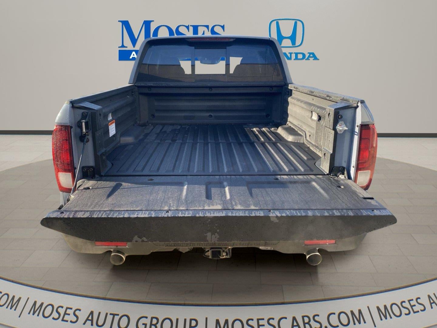 2026 Honda Ridgeline RTL - Photo 31