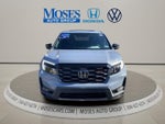 2024 Honda Ridgeline TrailSport