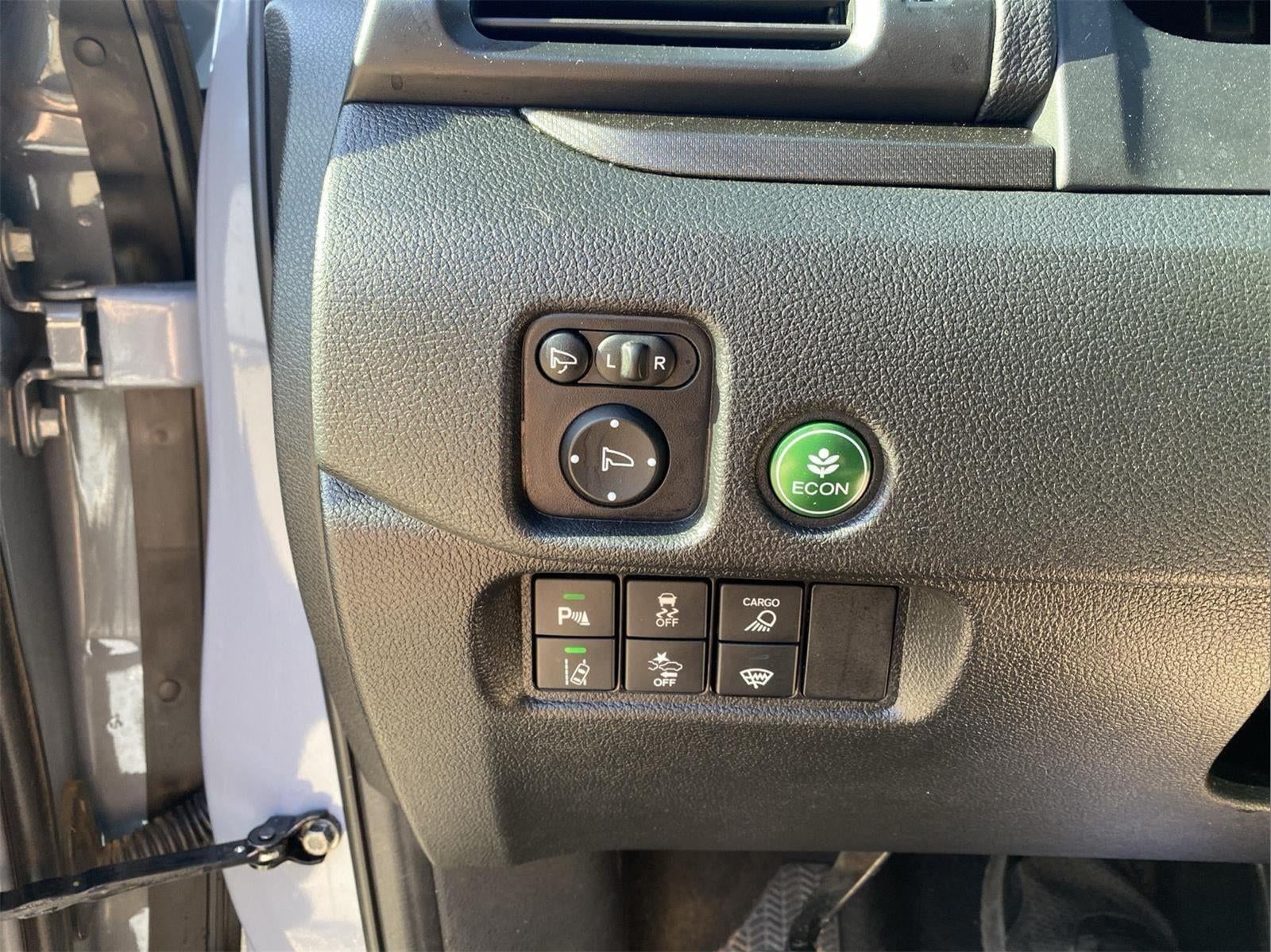 2024 Honda Ridgeline TrailSport