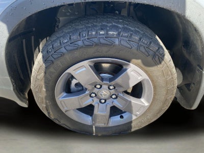 2024 Honda Ridgeline TrailSport