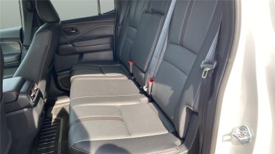 2024 Honda Ridgeline TrailSport