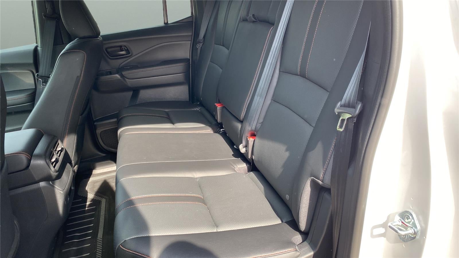 2024 Honda Ridgeline TrailSport