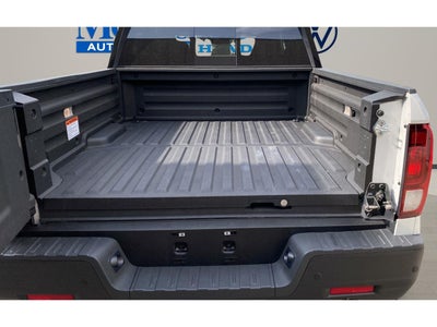 2024 Honda Ridgeline TrailSport