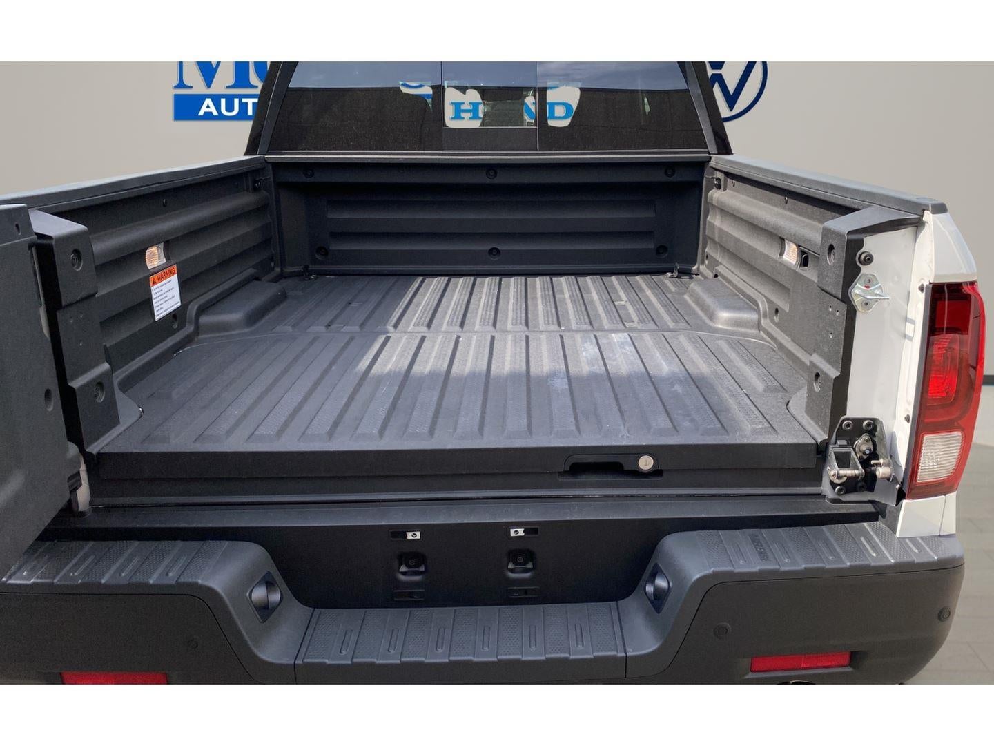 2024 Honda Ridgeline TrailSport