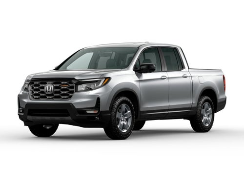 2026 Honda RIDGELINE TRAILSPORT AWD