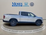 2026 Honda RIDGELINE TRAILSPORT AWD
