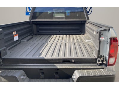 2026 Honda RIDGELINE TRAILSPORT AWD