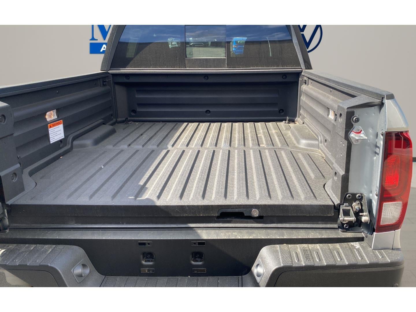 2026 Honda RIDGELINE TRAILSPORT AWD