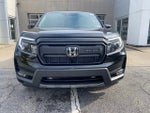 2025 Honda Ridgeline TrailSport+