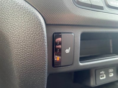 2025 Honda Ridgeline TrailSport+