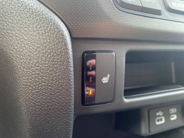 2025 Honda Ridgeline TrailSport+