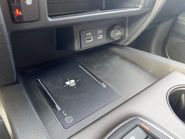 2025 Honda Ridgeline TrailSport+