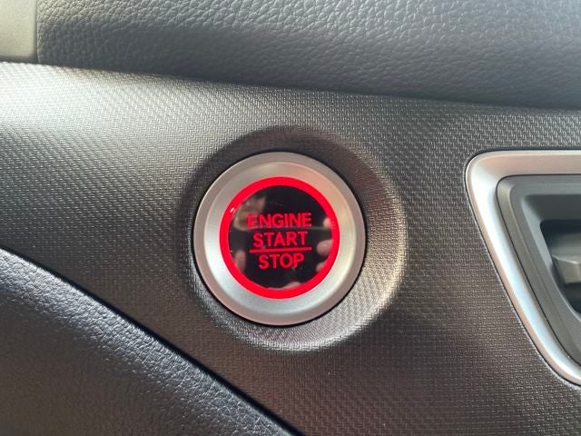 2025 Honda Ridgeline TrailSport+