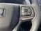 2025 Honda Ridgeline TrailSport+