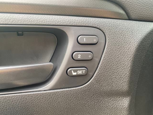 2025 Honda Ridgeline TrailSport+