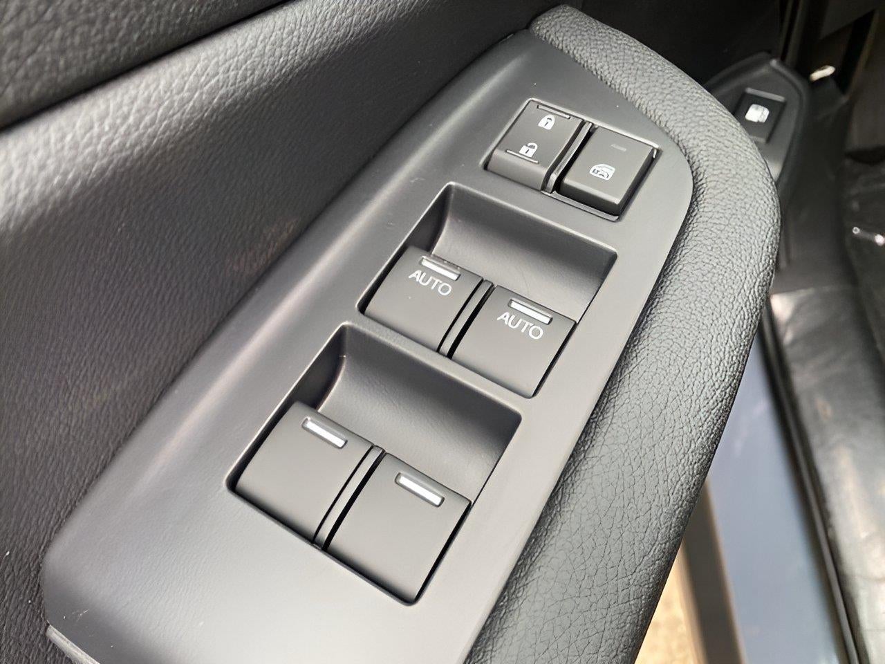 2026 Honda Ridgeline Black Edition - Photo 39