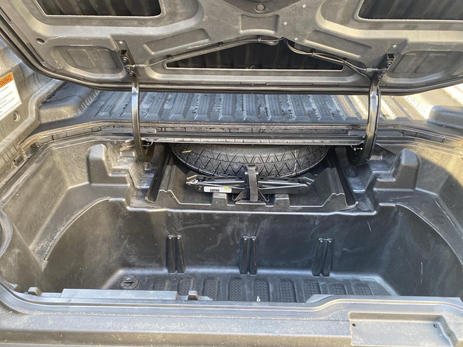 2026 Honda Ridgeline Black Edition - Photo 41