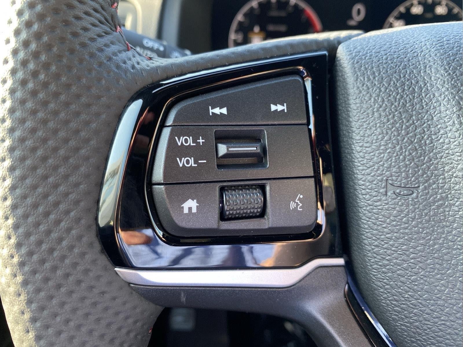 2026 Honda Ridgeline Black Edition - Photo 49