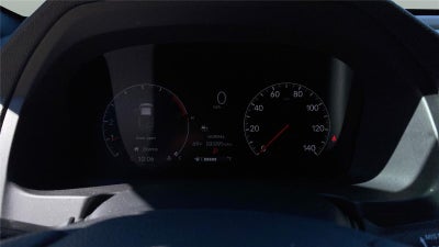 2024 Honda Ridgeline Black Edition