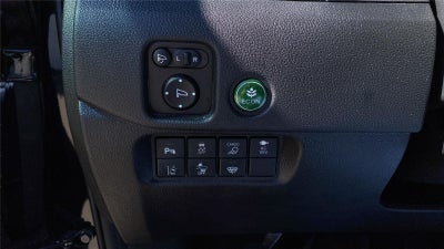 2024 Honda Ridgeline Black Edition