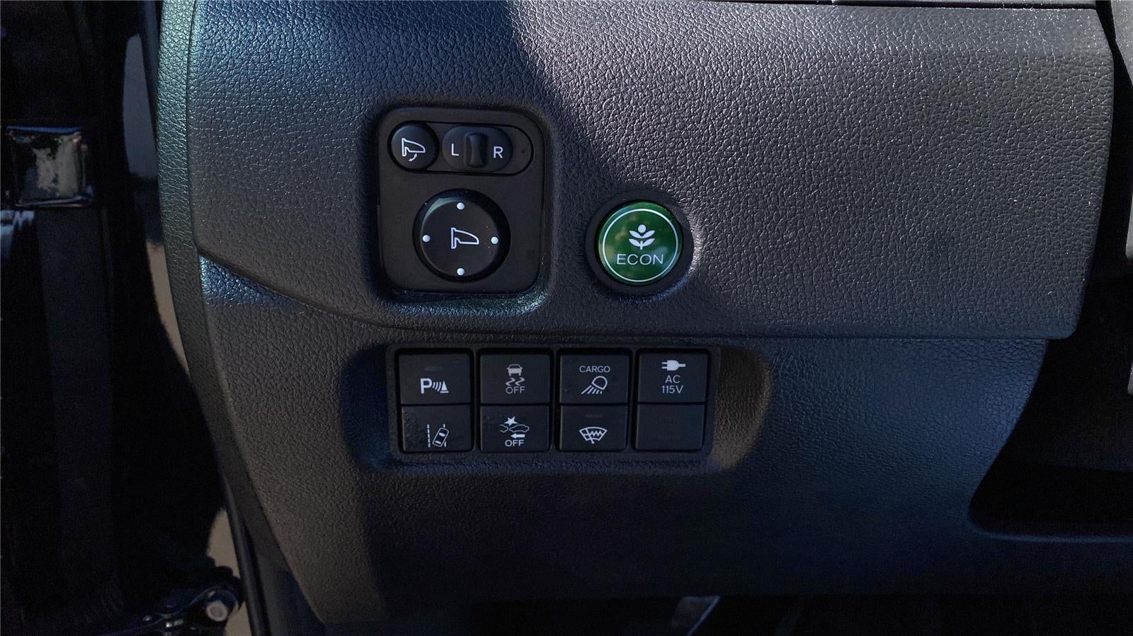 2024 Honda Ridgeline Black Edition