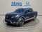 2024 Honda Ridgeline Black Edition