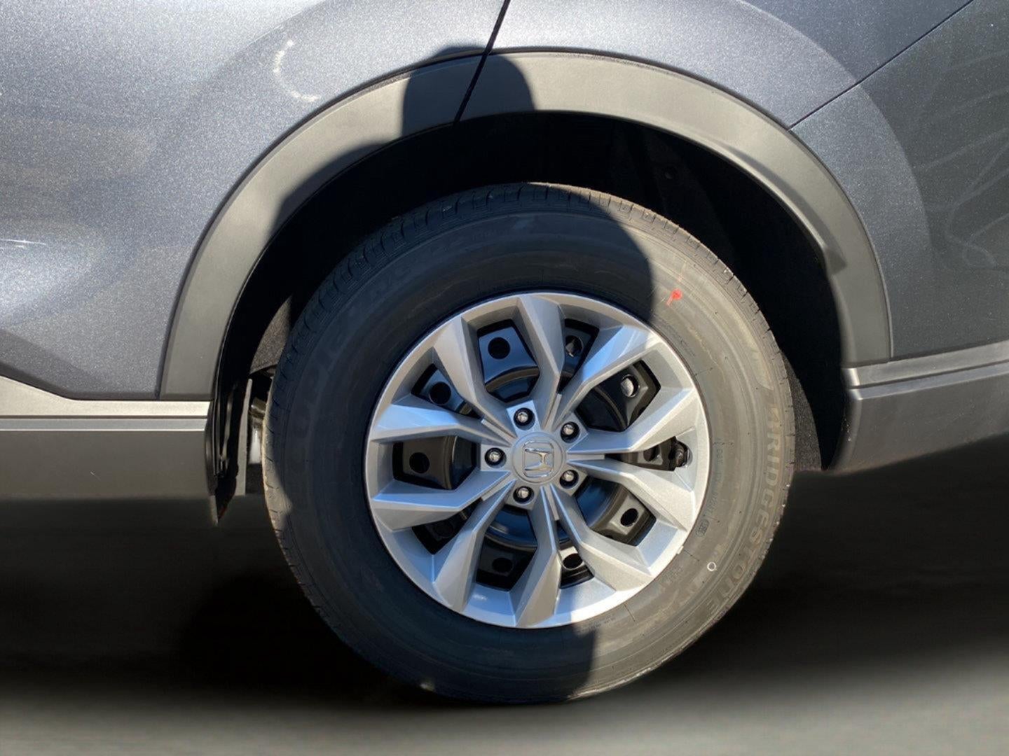 2027 Honda CR-V LX