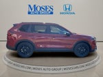 2027 Honda CR-V Hybrid Sport-L