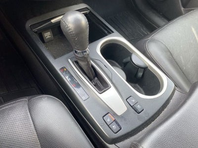 2017 Acura RDX Advance Package