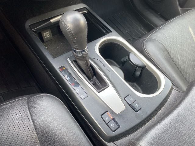 2017 Acura RDX Advance Package