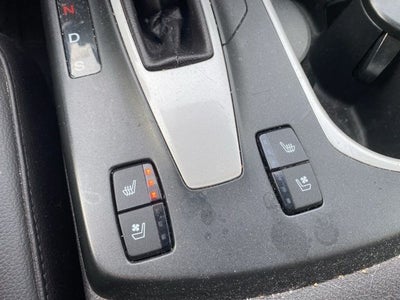 2017 Acura RDX Advance Package