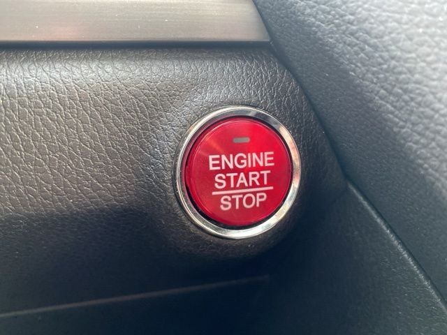 2017 Acura RDX Advance Package