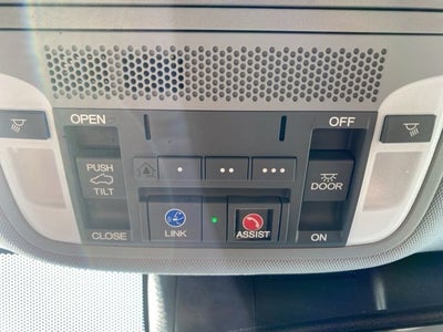 2017 Acura RDX Advance Package