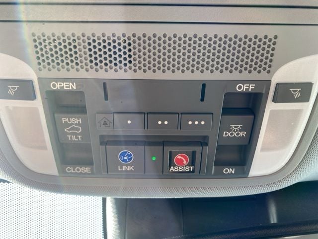 2017 Acura RDX Advance Package