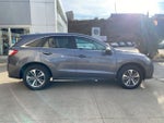 2017 Acura RDX Advance Package