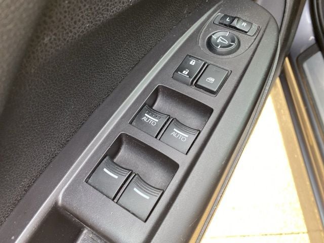 2017 Acura RDX Advance Package