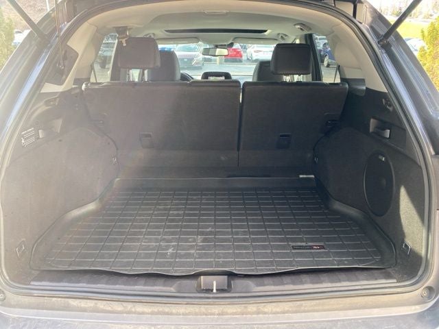 2017 Acura RDX Advance Package