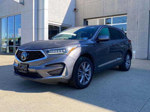 2019 Acura RDX SH-AWD w/Tech