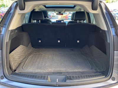 2019 Acura RDX SH-AWD w/Tech