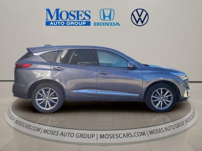 2019 Acura RDX SH-AWD w/Tech